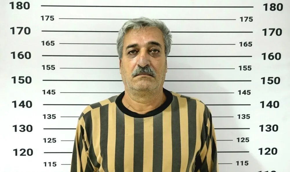 اللاذقية: القبض على نائف درغام، النائب العام العسكري السابق في عهد النظام