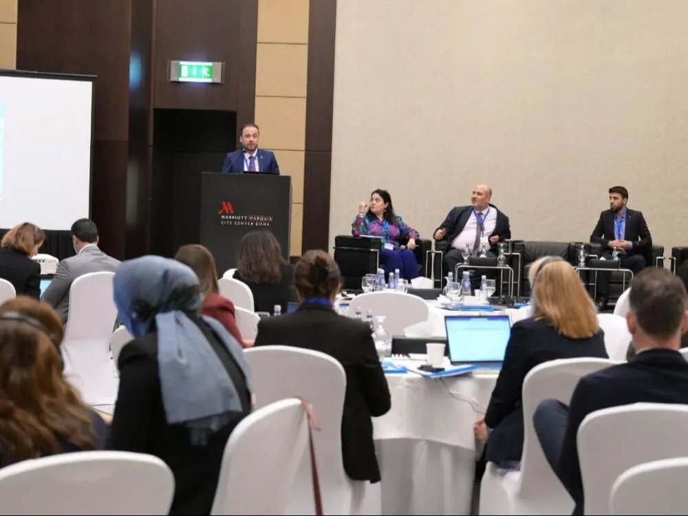 تفعيل المنحة القطرية السعودية في سوريا: دعم الرواتب وتخفيف الأعباء المعيشية