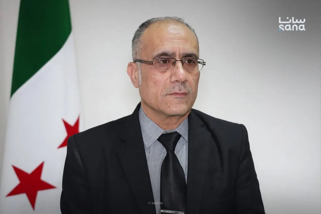 جهاد الدمشقي: معالجة ملف المفصولين تعسفياً أولوية وطنية وخطة شاملة لجبر الضرر