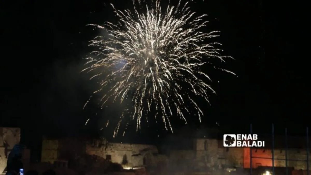 حلب: تعميم جديد ينظم حفلات الأعراس يثير جدلاً بين مؤيد ومعارض