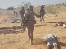 دارفور: اتهامات متبادلة بارتكاب فظائع في الفاشر وسط تصاعد القتال