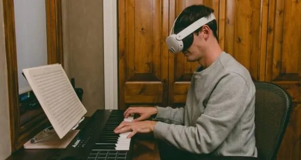 موسيقى المستقبل: هل يحل الذكاء الاصطناعي محل الملحنين؟