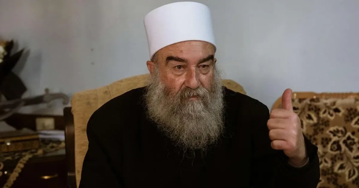 السويداء على صفيح ساخن: دعوة حكمت الهجري لتقرير المصير تثير جدلاً وتصعيداً غير مسبوق