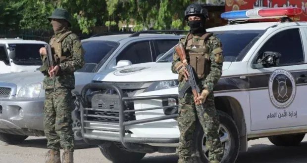 حملة أمنية في حلب تسفر عن اعتقال عناصر من ميليشيا "لواء الباقر" المدعومة من إيران وسط تصاعد التوترات