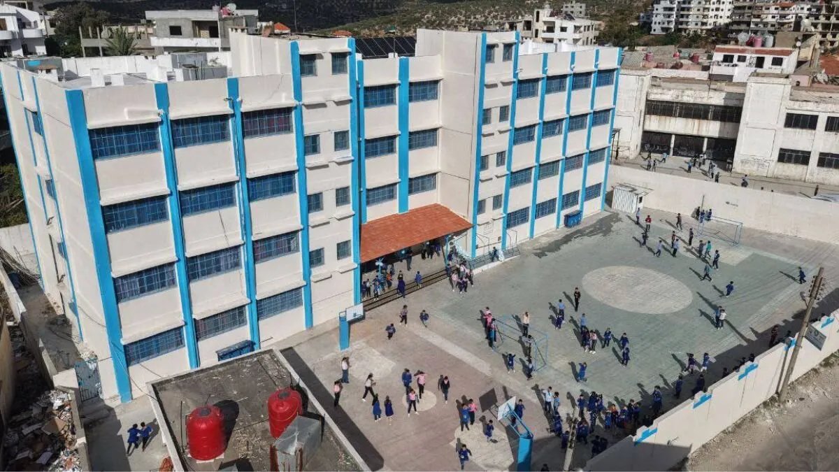 وزارة التربية تصدر تعليمات مشددة لضمان صحة الطلاب في المدارس وحماية البيئة التعليمية