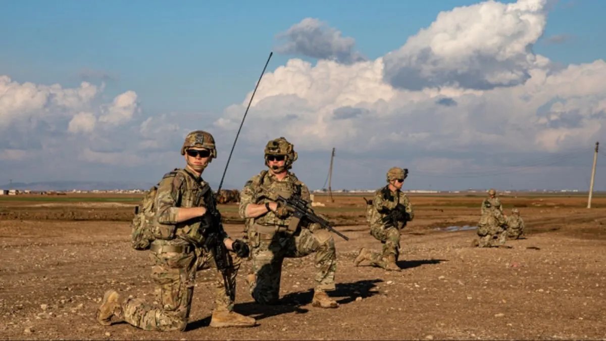تقرير يكشف عن سيناريوهات محتملة للتعاون بين دمشق والتحالف الدولي: هل نشهد تحولًا في التحالفات؟