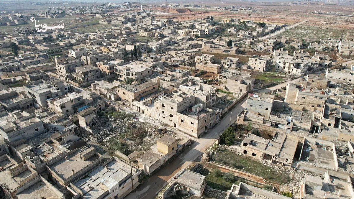 أزمة مواصلات خانقة في الليرمون بحلب تفاقم معاناة الأهالي