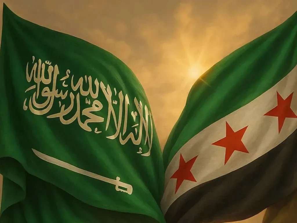 مصارف سعودية تقتحم السوق السورية: استثمارات واعدة وانفتاح مالي مرتقب