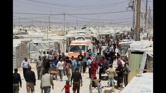 فورين بوليسي: تقليص المساعدات الأمريكية يفاقم معاناة اللاجئين السوريين في لبنان