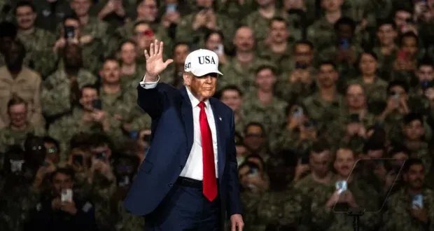 عقوبات ترامب تفاجئ روسيا: تأثير أسرع من المتوقع على قطاع النفط