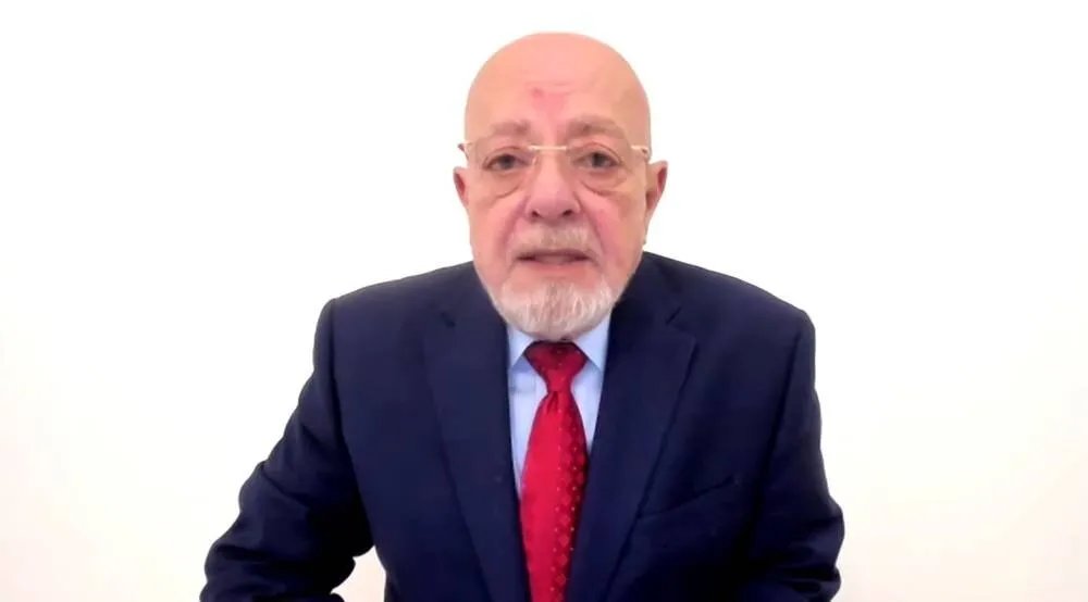 لماذا غاب وزير الاقتصاد عن الوفد السوري إلى أمريكا؟.. الشعار يكشف التفاصيل ويوضح وجهته القادمة