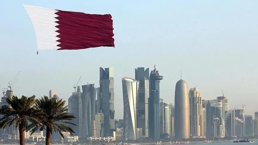 قطر تسعى لرفع العقوبات عن سوريا وتمويل الغاز في محادثات مرتقبة مع واشنطن