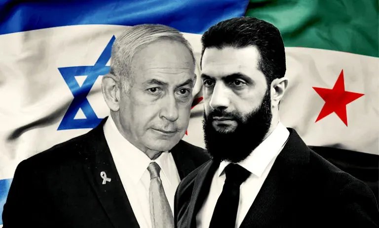 مسؤول إسرائيلي: مفاوضات مع دمشق تقترب من نهايتها وإسرائيل تنفي دعمها للهجري