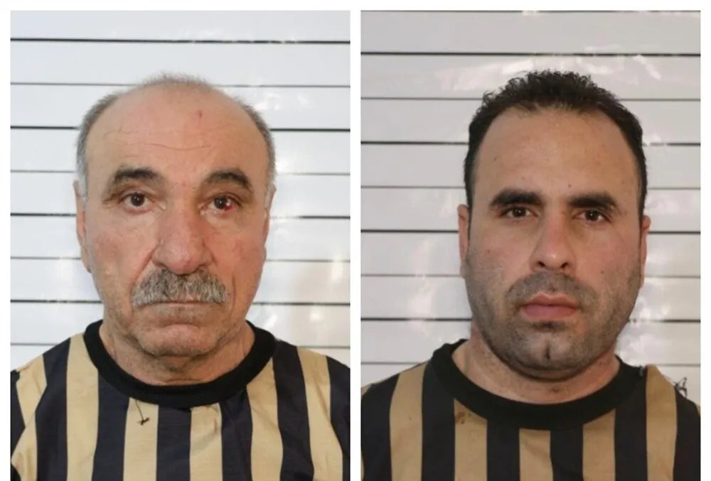 القبض على متهمين بارتكاب انتهاكات بحق المدنيين في حمص: تفاصيل مثيرة