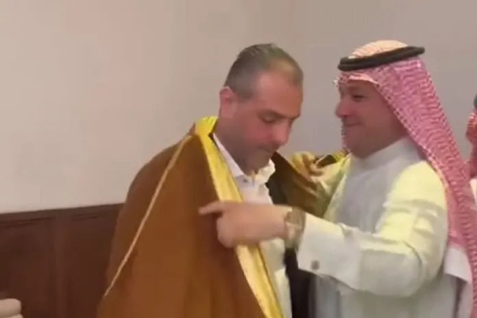 رئاسة الجمهورية تنفي: جمال الشرع لا يمثل الدولة بأي صفة رسمية