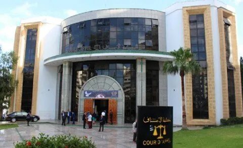 أحكام قاسية في طنجة: 168 سنة سجناً لـ 49 متهماً بأعمال تخريب خلال احتجاجات "جيل زد 212"