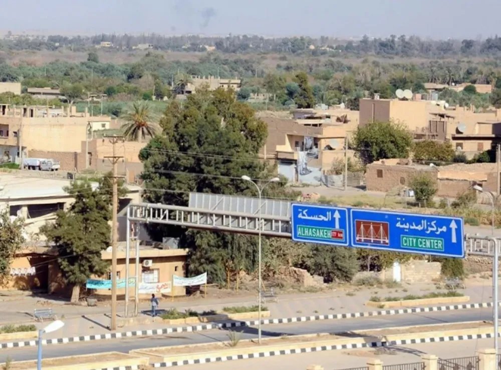 الحسكة: غضب واستنكار لإغلاق المدارس الخاصة وفرض مناهج جديدة