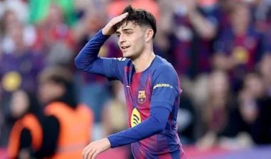 ضربة موجعة لبرشلونة: إصابة تبعد بيدري عن الملاعب لأسابيع
