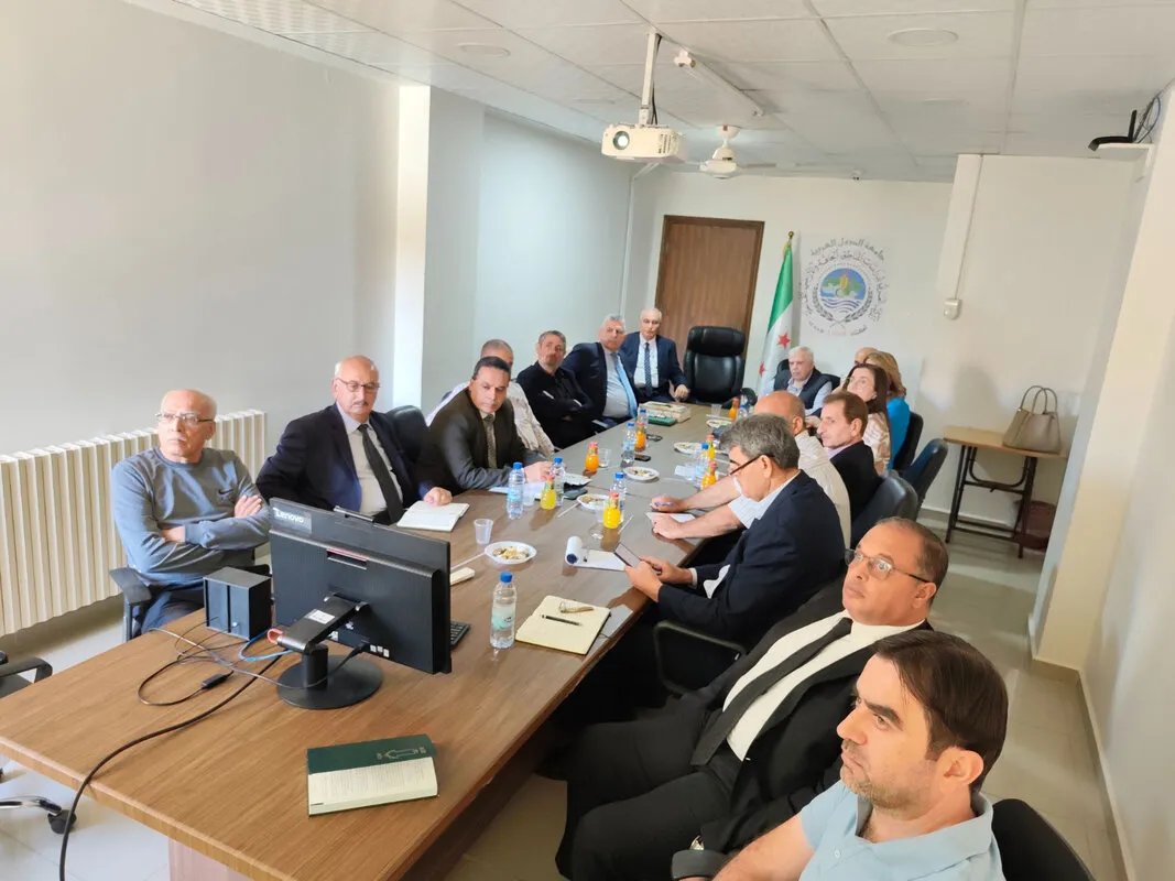 «أكساد» ولبنان يعززان التعاون الزراعي لتحقيق الأمن الغذائي: اتفاقيات ومشاريع واعدة