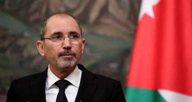 وزير الخارجية الأردني: استقرار سوريا ضروري للأمن الإقليمي وندعم جهود إعادة الإعمار