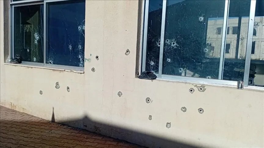 تصعيد خطير: توغل إسرائيلي في بلدة بليدا اللبنانية ومقتل موظف بلدية