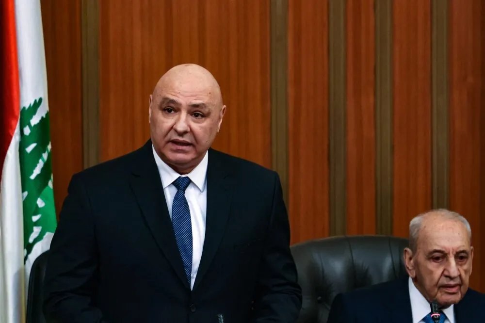 بعد التوغل الإسرائيلي: الرئيس اللبناني يأمر الجيش بالتصدي لأي اعتداء