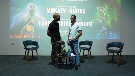 حمزة الكوهجي ومحمد موكاييف يطلقان مبادرة لمكافحة التنمر في مدرسة البحرين البريطانية