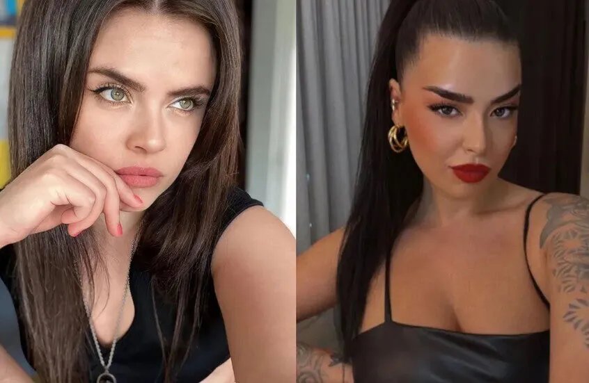 جريمة مروعة تهز تركيا: ممثلة شهيرة تقتل صديقتها بـ 30 طعنة في إسطنبول بعد سهرة ماجنة