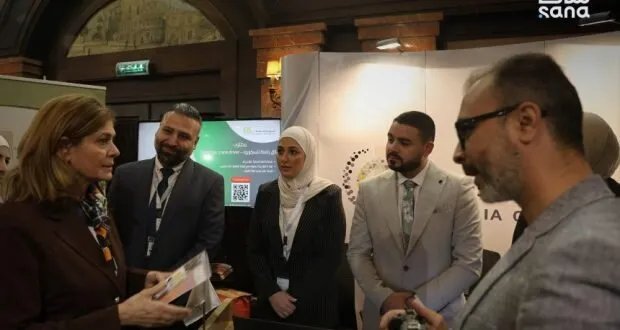 وزيرة الشؤون الاجتماعية والعمل: دعم المبادرات لخلق فرص عمل حقيقية في سوريا