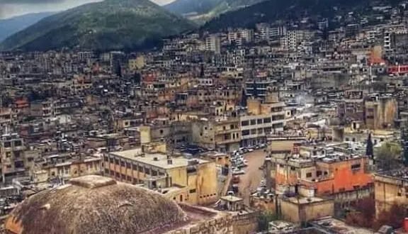 مصياف: مجلس المدينة يمهل المكاتب العقارية أسبوعاً لتسوية أوضاعها تحت طائلة الإغلاق