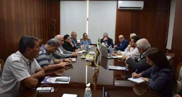 شراكة تنموية فاعلة: لقاء تأسيسي بين غرفة تجارة طرطوس والشؤون الاجتماعية والجمعيات الأهلية