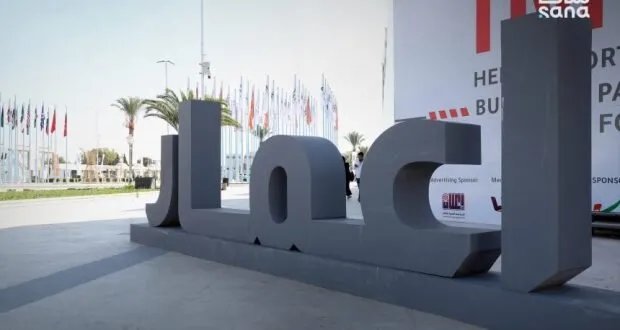 معرض "إعمار 2025": شركات عربية تتطلع لشراكات جديدة في إعادة إعمار سوريا