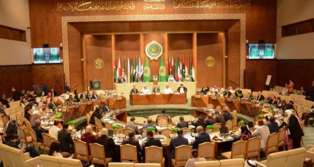البرلمان العربي يعلن دعمه الكامل لسوريا: الأمن والاستقرار ووحدة الأراضي أولوية