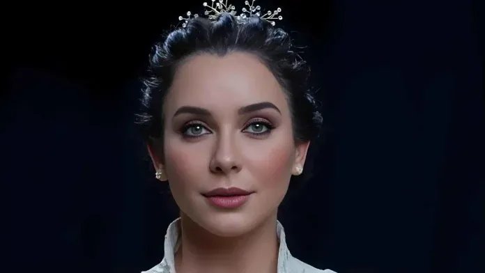 سلاف فواخرجي ترد بسخرية على وثيقة زواج مزعومة بالأسد وتكشف الأخطاء