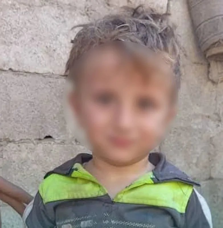 تفاصيل اختطاف طفل من إدلب: فتاة من ريف دمشق في قبضة الأمن