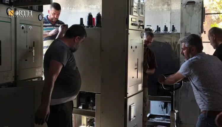 وزارة الطاقة السورية تعلن عن تسعيرة كهرباء جديدة وإصلاحات شاملة للقطاع