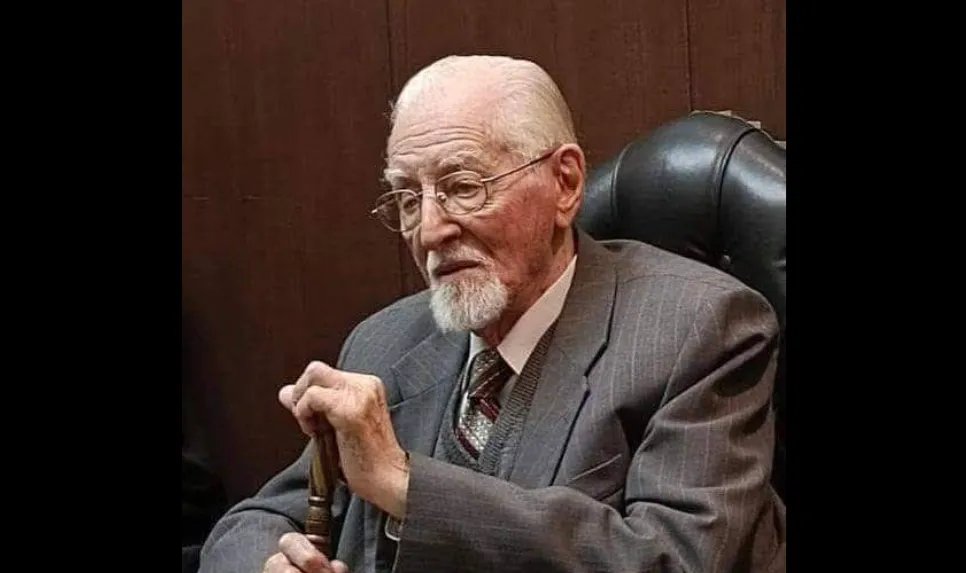 تكريم العلامة السوري مازن المبارك بجائزة مجمع الملك سلمان العالمي للغة العربية لإسهاماته اللغوية المتميزة