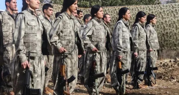 تركيا تدفع بمسار السلام مع حزب العمال الكردستاني: دمج "قسد" وتفكيك السلاح أبرز الملفات