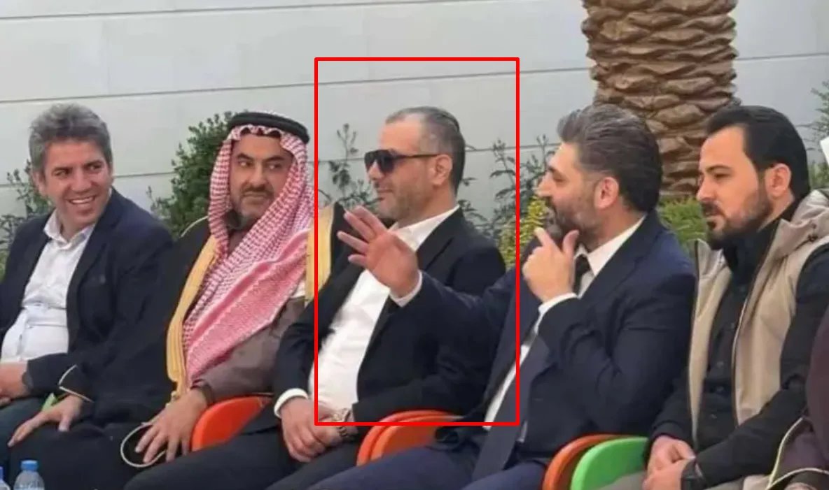 حملة مكافحة الفساد في سوريا تطال شقيق الرئيس أحمد الشرع