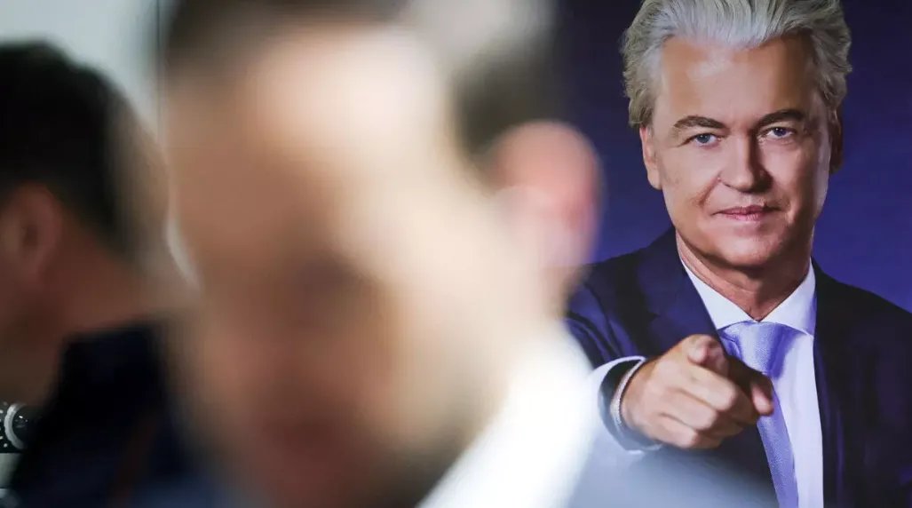 هولندا: تقارب حاد في نتائج الانتخابات التشريعية بين اليمين المتطرف والوسط.. من سيفوز؟