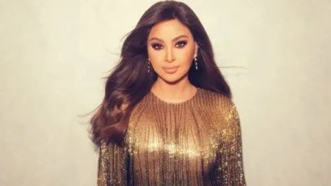 إليسا تعيد الرومانسية بتتر فيلم "السلم والثعبان – لعب العيال" المنتظر في نوفمبر 2025