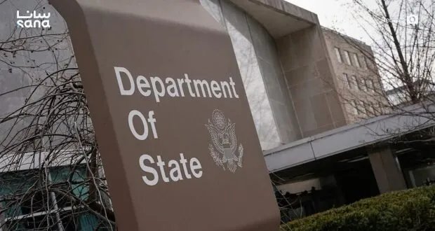 تحول في الموقف الأمريكي؟ إدارة ترامب تدعم إلغاء عقوبات قانون قيصر على سوريا