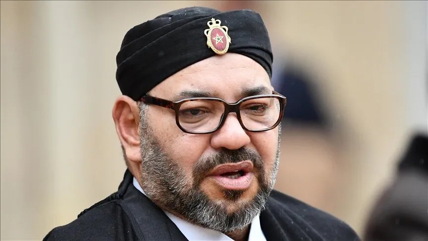 العاهل المغربي يدعو الرئيس الجزائري إلى حوار أخوي لتجاوز الخلافات وتوطيد العلاقات