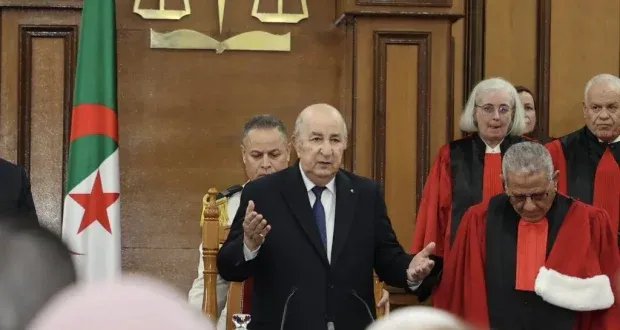 الجزائر تعيد تفعيل عقوبة الإعدام بعد 30 عامًا لمكافحة المخدرات وخطف الأطفال