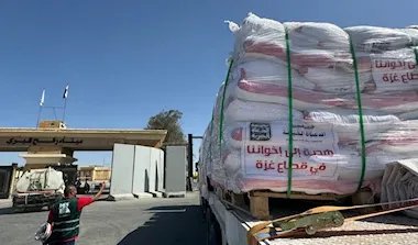 مخاوف مصرية قطرية متزايدة من انهيار اتفاق وقف إطلاق النار في غزة