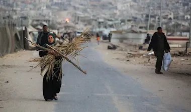 تقرير يكشف: كيف تبرر إسرائيل قتل المدنيين في غزة بمنطق "الذنب بالارتباط"؟