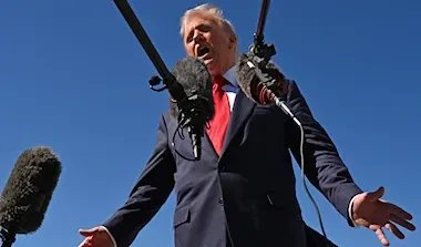 تحليلات غربية لخطة ترامب: هل يتكرر سيناريو العراق في غزة؟