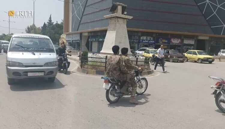 أعزاز تحت وطأة التوتر الأمني: خلاف بين قياديين في الداخلية يشعل فتيل الاستنفار