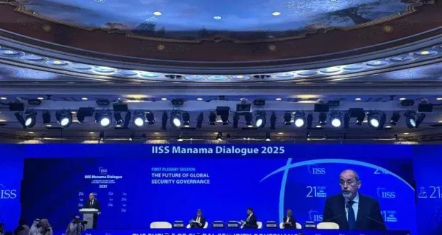 الأردن وألمانيا تتفقان على شرط أساسي لنشر قوة دولية في غزة: تفويض أممي