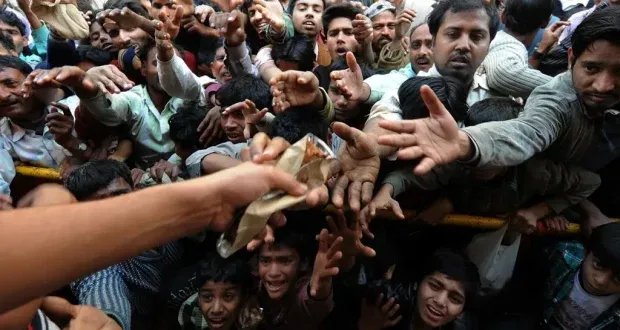 الولايات المتحدة تدعو البنك الدولي للتركيز على مكافحة الفقر بدلًا من قضايا المناخ